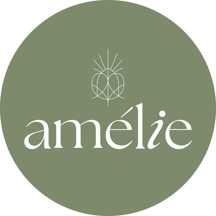 Logo da Amelie
